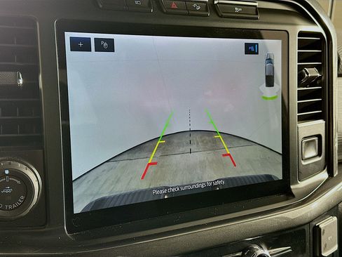 Used 2022 Ford F150 XLT w/ Equipment Group 302A High AWD/4WD image 22