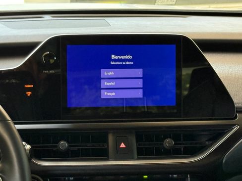 Certified 2024 Lexus UX 250h FWD image 15