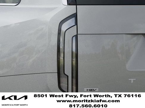New 2027 Kia Telluride SX Prestige AWD/4WD image 11