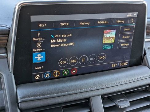 Used 2021 Chevrolet Tahoe High Country image 27