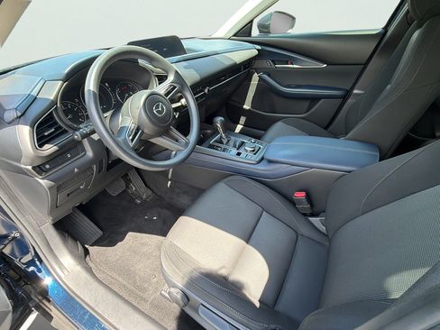 Used 2020 MAZDA CX-30 FWD image 9
