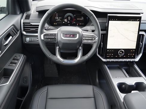 New 2026 GMC Acadia Elevation w/ Black Edition image 25