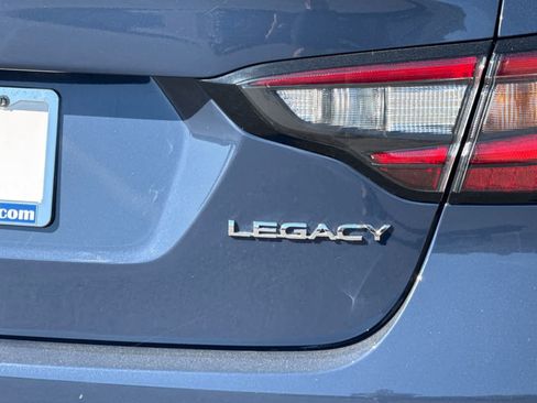 Used 2025 Subaru Legacy Premium AWD/4WD image 30