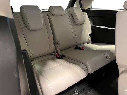 New 2026 Honda Odyssey EX-L image 28