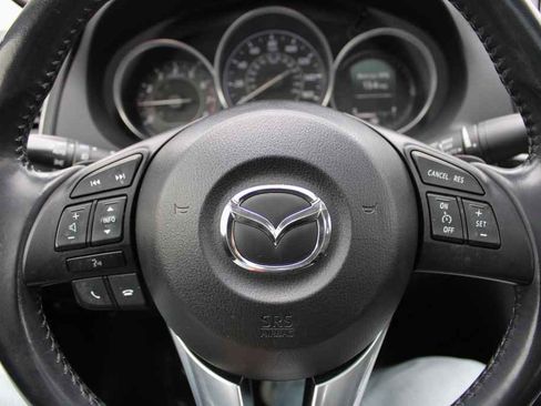 Used 2015 MAZDA MAZDA6 Grand Touring image 16