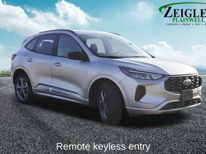 Used 2023 Ford Escape ST-Line