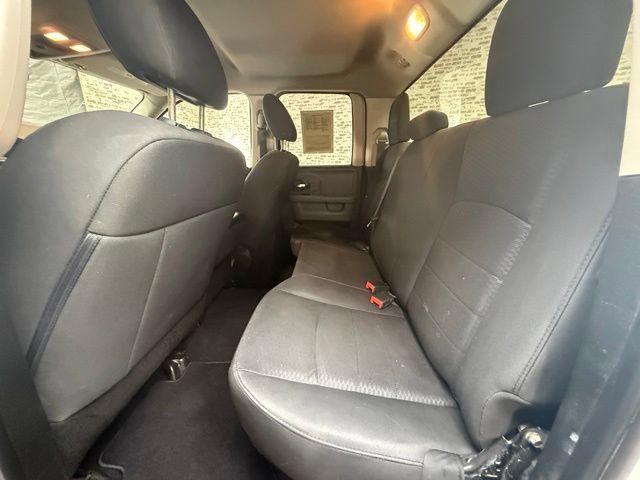 Used 2019 RAM 1500 Warlock AWD/4WD image 13