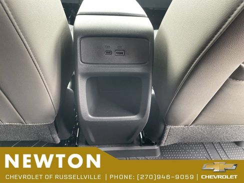New 2026 Chevrolet Trax ACTIV w/ Driver Confidence Package FWD image 30