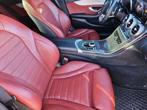 Used 2020 Mercedes-Benz C 43 AMG 4MATIC Sedan image 15