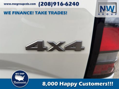 Used 2024 Nissan Frontier S image 28