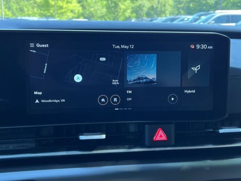 New 2026 Kia Carnival SX w/ SX Dark Edition Package FWD image 31