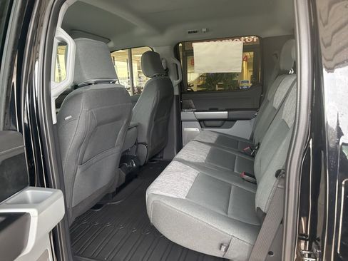 New 2026 Ford F250 XLT w/ XLT Premium Package image 15