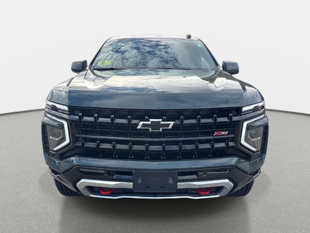 Used 2026 Chevrolet Tahoe Z71 w/ Comfort Package AWD/4WD image 9