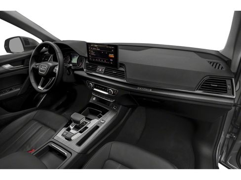 Used 2021 Audi Q5 2.0T Premium Plus w/ Premium Plus Package AWD/4WD image 10