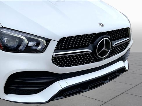 Used 2021 Mercedes-Benz GLE 450 4MATIC image 28