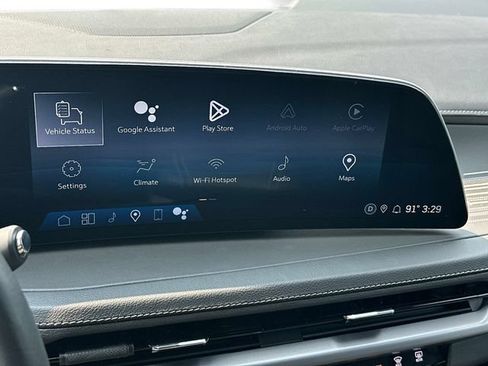 Used 2024 Cadillac XT4 Premium Luxury w/ Cold Weather Package FWD image 28