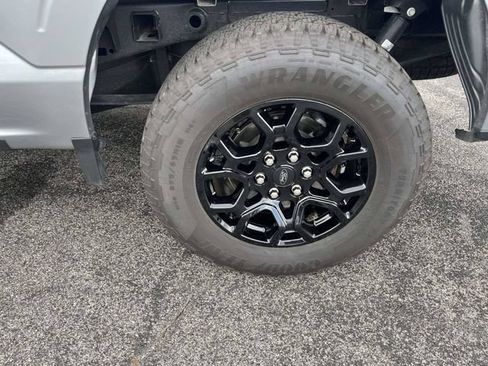 Used 2026 Ford F150 STX AWD/4WD image 11