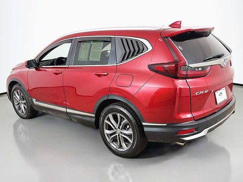 Used 2022 Honda CR-V Touring image 11