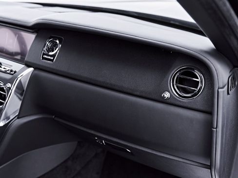 Used 2020 Rolls-Royce Cullinan AWD/4WD image 52