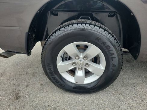 Used 2024 RAM 1500 Classic SLT image 7