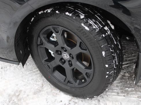 Used 2025 Toyota Sienna XLE Woodland Edition image 20