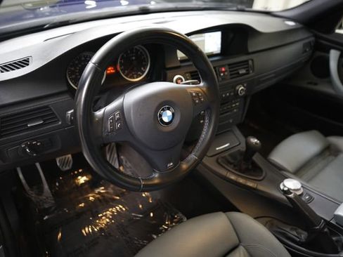 Used 2008 BMW M3 image 8