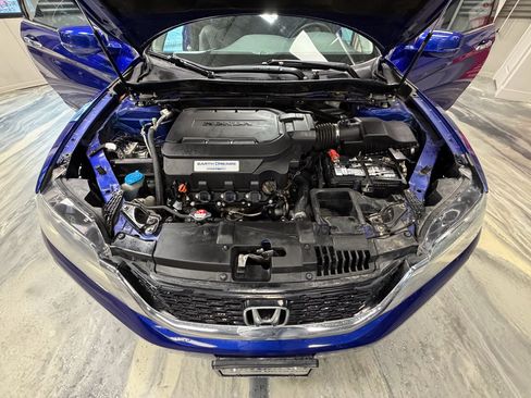 Used 2015 Honda Accord EX-L image 52