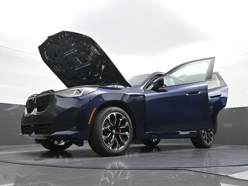 New 2026 BMW X3 xDrive30 w/ Premium Package AWD/4WD image 39