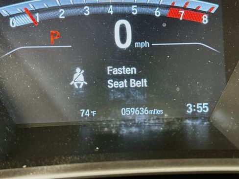 Used 2017 Honda CR-V EX-L image 19