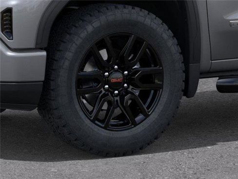 New 2026 GMC Sierra 1500 Elevation w/ Elevation Select Package image 9