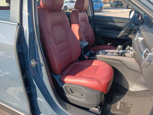 Used 2023 MAZDA CX-5 Carbon Edition image 18