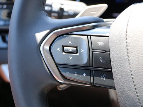 Used 2026 Lexus RX 350 FWD w/ Accessory Package (Z1) image 18