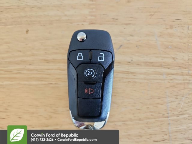 New 2026 Ford Ranger XLT AWD/4WD image 10