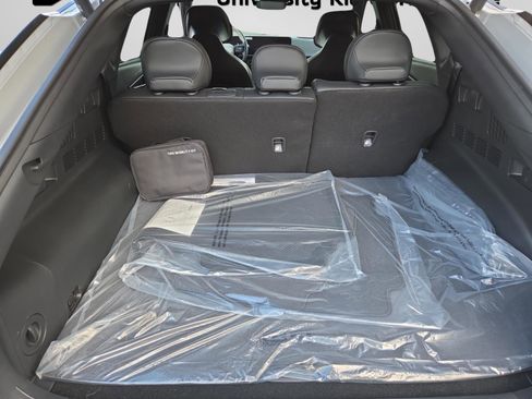 New 2025 Kia EV6 GT-Line RWD image 35
