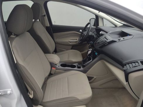 Used 2016 Ford C-MAX SE image 21