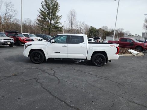 Used 2023 Toyota Tundra SR5 image 4