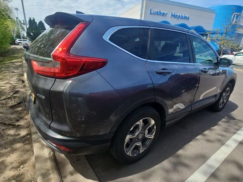 Used 2019 Honda CR-V EX image 3