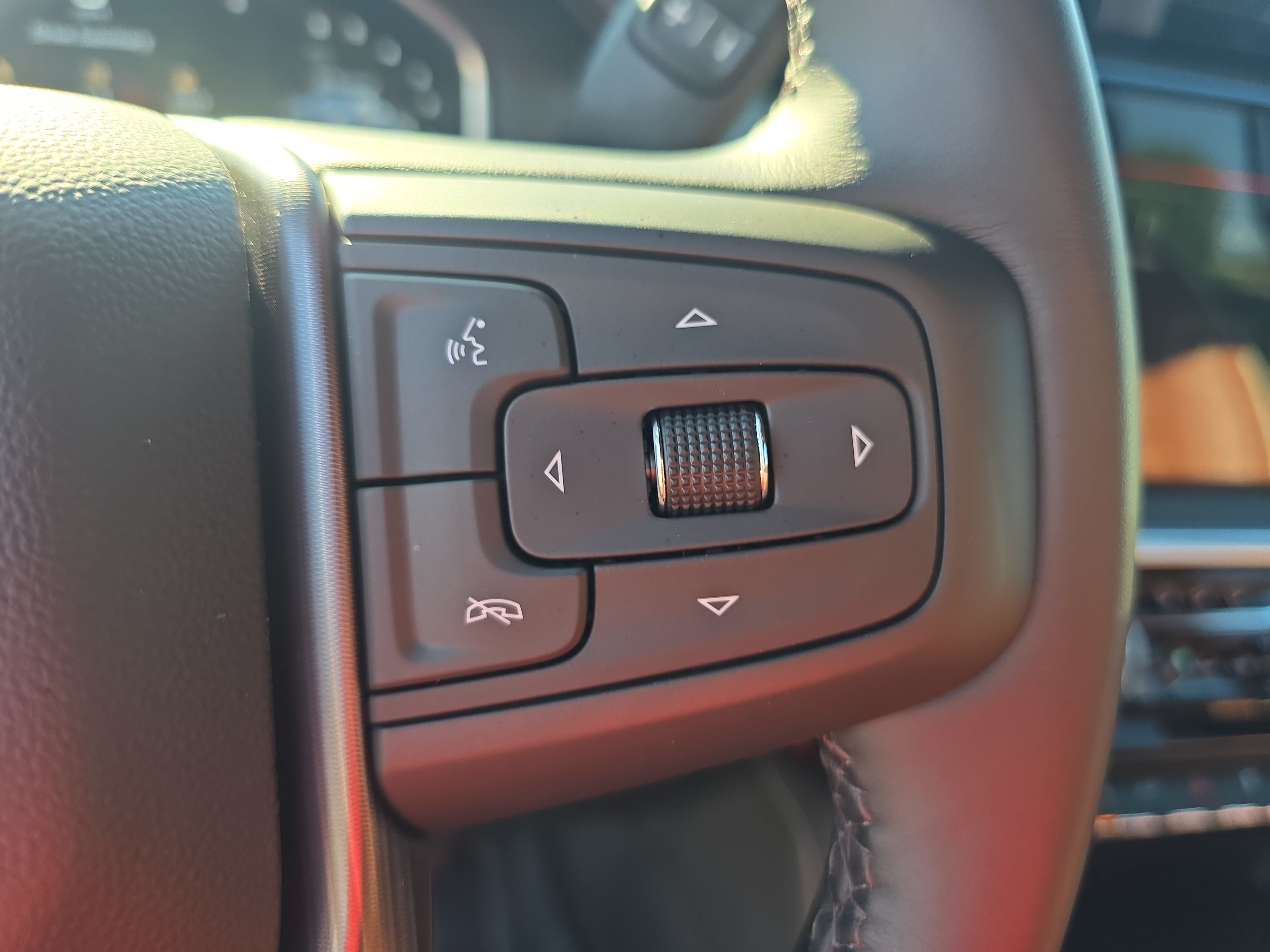 Used 2026 GMC Sierra 2500 Denali Ultimate AWD/4WD image 19