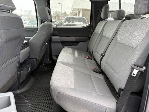 Used 2021 Ford F150 XLT w/ Equipment Group 302A High image 19