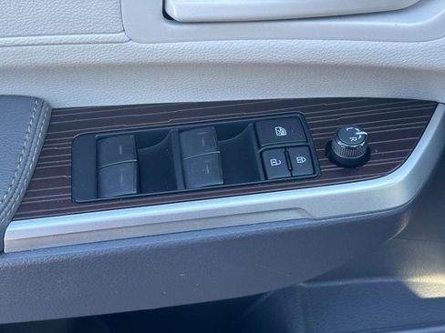 Used 2024 Toyota Sienna LE image 25
