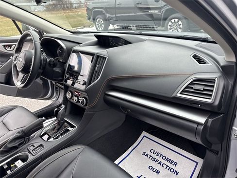 Used 2023 Subaru Crosstrek 2.5i Limited w/ Moonroof Package image 30