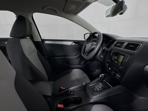 Used 2017 Volkswagen Jetta S FWD image 26