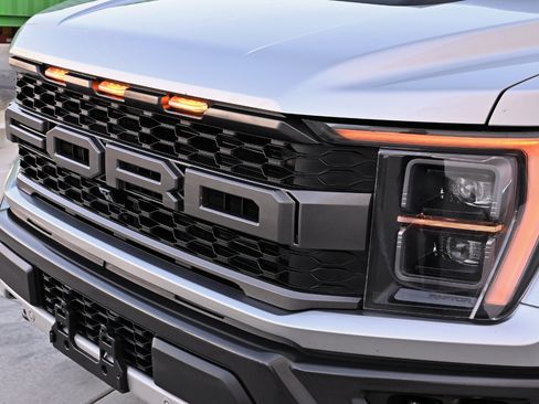 Used 2022 Ford F150 Raptor w/ Equipment Group 801A High AWD/4WD image 44