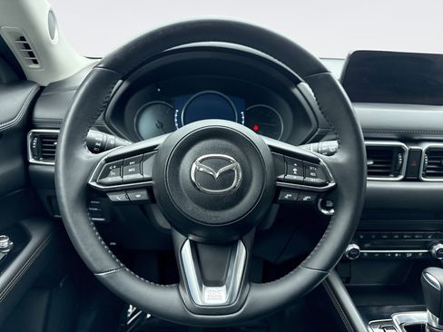 Used 2019 MAZDA CX-5 Grand Touring w/ GT Premium Package AWD/4WD image 12