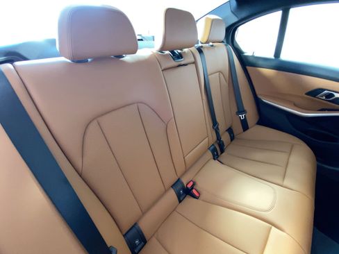 New 2026 BMW 330i Sedan w/ M Sport Package image 31