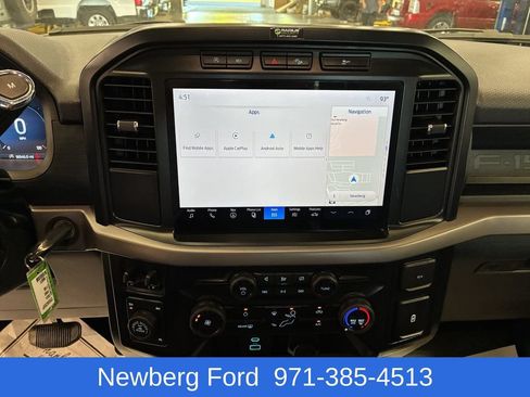 Used 2024 Ford F150 XL w/ Equipment Group 103A High AWD/4WD image 22