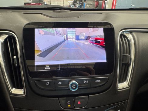 Used 2024 Chevrolet Malibu LT w/ Redline Edition image 23