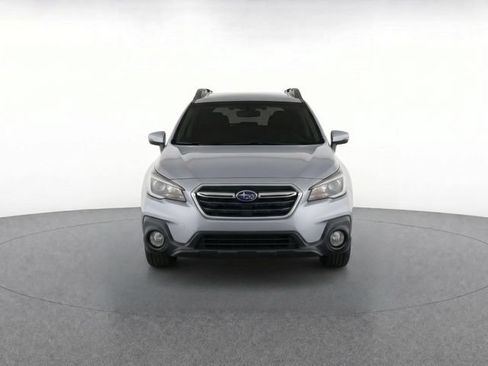 Used 2019 Subaru Outback 2.5i Limited AWD/4WD image 10