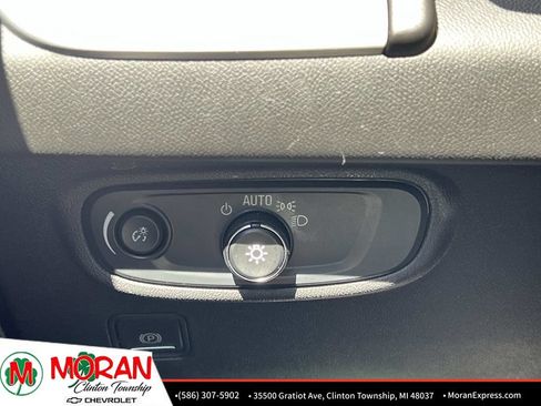 Certified 2024 GMC Terrain SLE w/ Driver Convenience Package FWD image 27