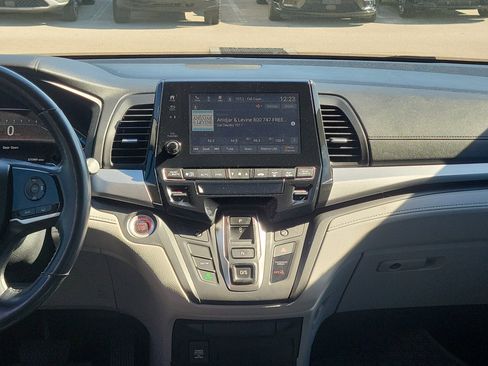 Used 2019 Honda Odyssey EX-L image 13